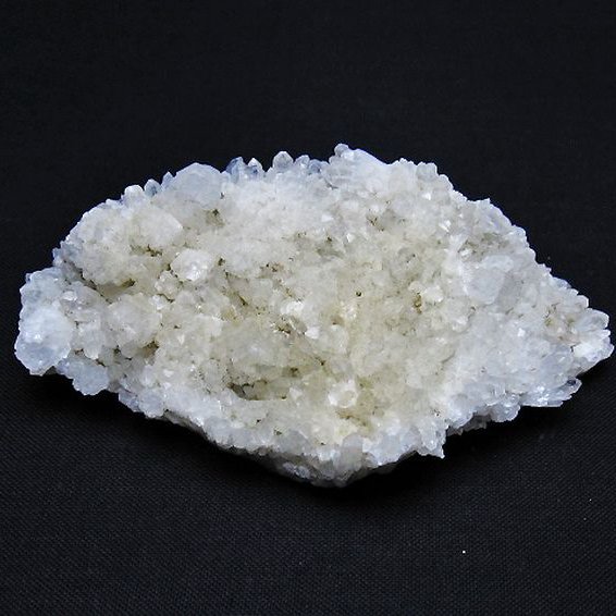 カテドラルライブラリー 水晶クラスター [t689-2628]