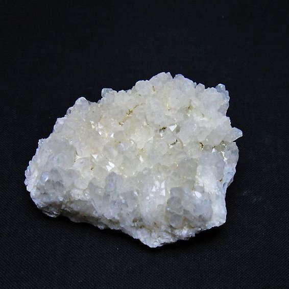 カテドラルライブラリー 水晶クラスター [t689-2634]