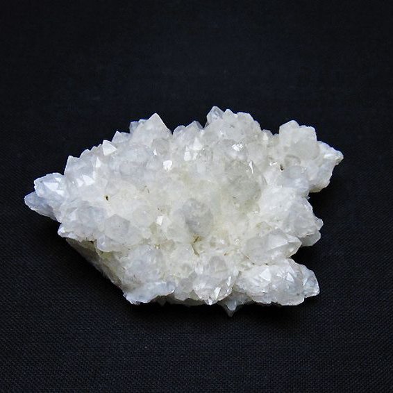 カテドラルライブラリー 水晶クラスター [t689-2645]