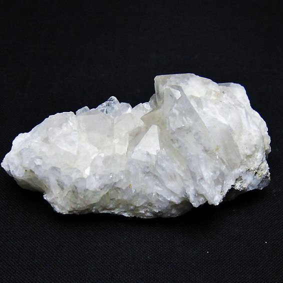 カテドラルライブラリー 水晶クラスター [t689-2652]