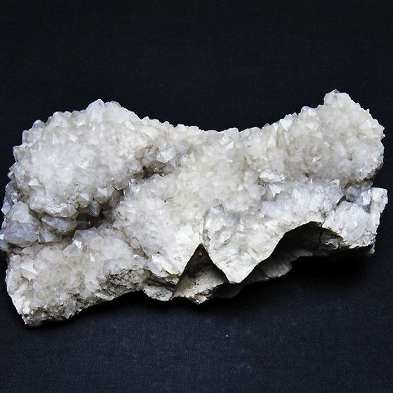 カテドラルライブラリー 水晶クラスター [t689-2698]