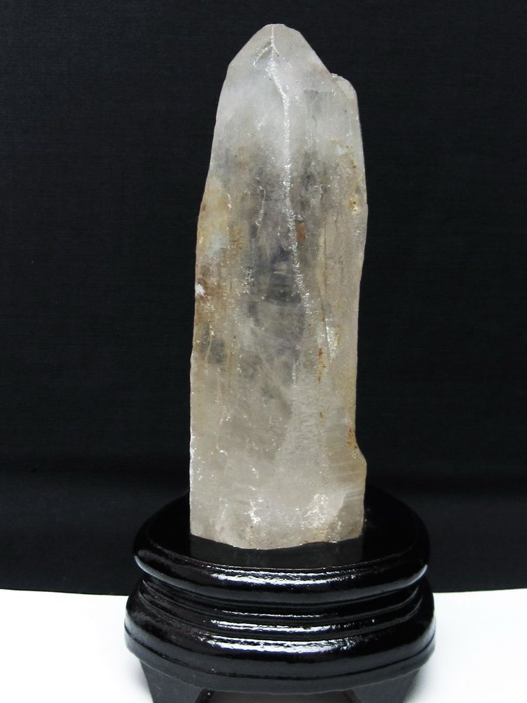 ヒマラヤ水晶 原石[T695-7547]