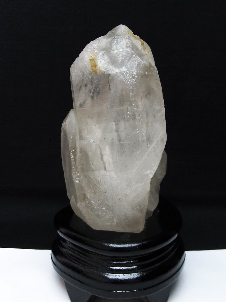 ヒマラヤ水晶 原石[T695-7549]