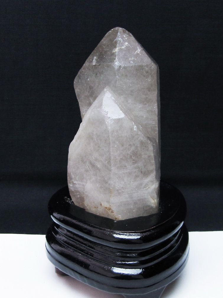 ヒマラヤ水晶 原石[T695-7553]