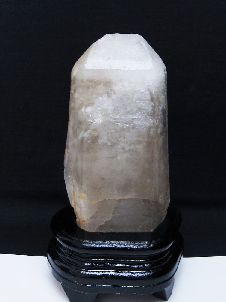 ヒマラヤ水晶 原石[T695-7561]