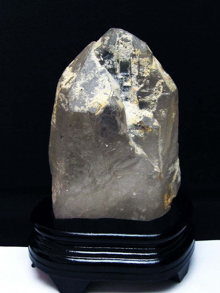1.5Kg ヒマラヤ水晶 原石[T695-7566]