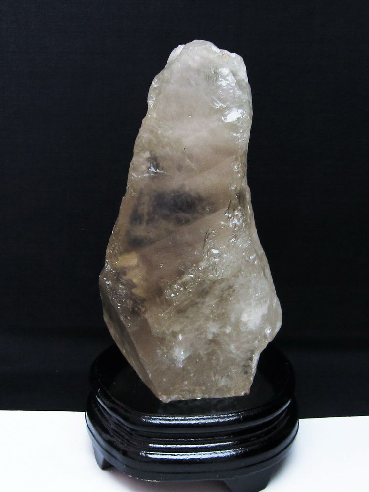 1.9Kg ヒマラヤ水晶 原石[T695-7574]