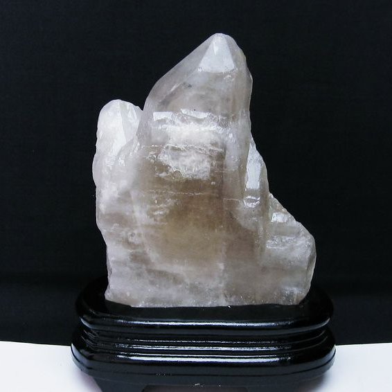 ヒマラヤ水晶 原石[T695-7583]