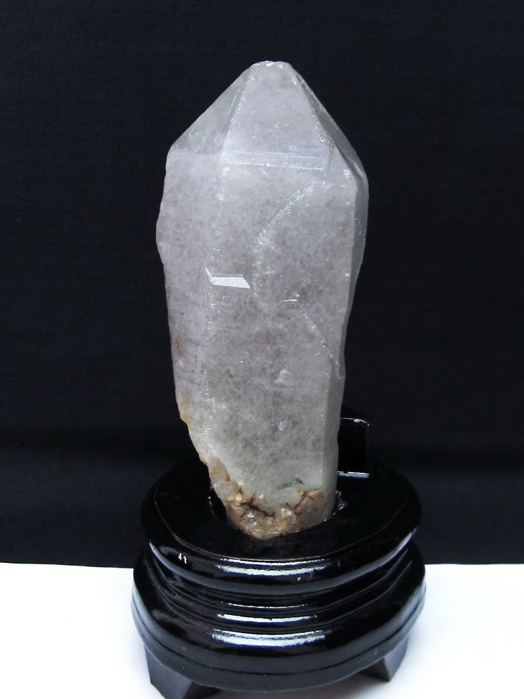 ヒマラヤ水晶 原石[T695-7591]