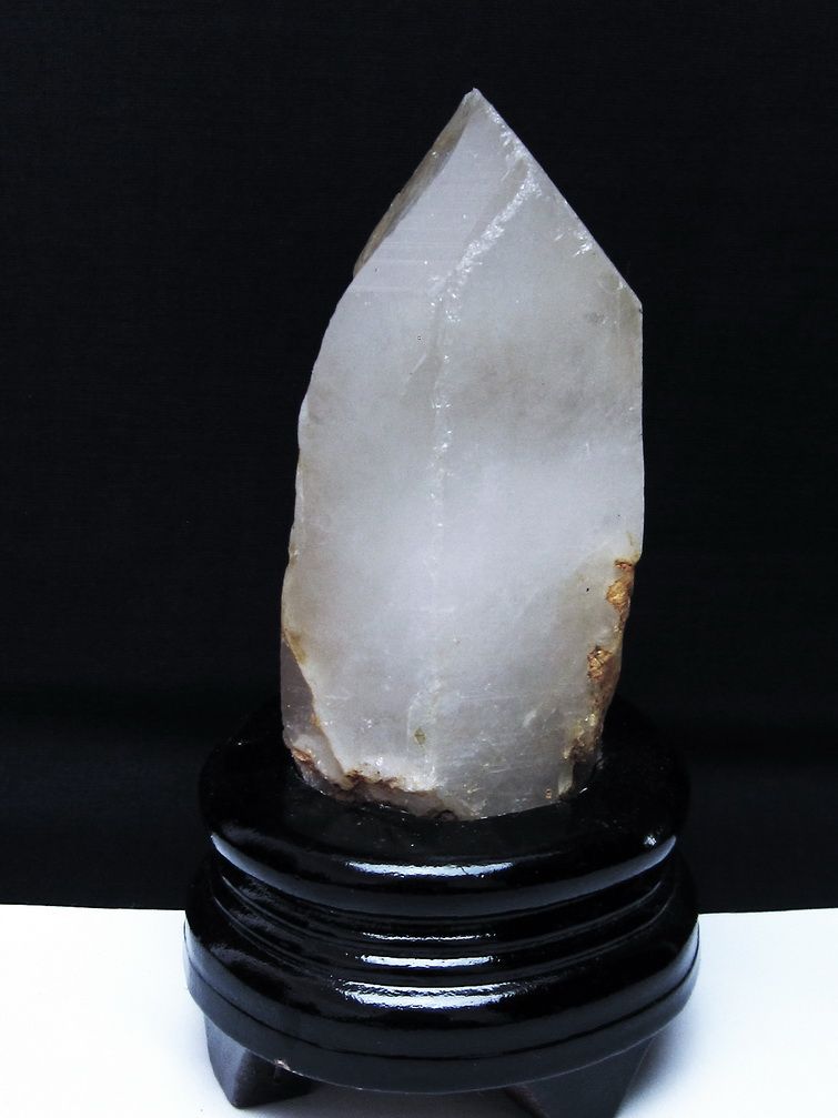 ヒマラヤ水晶 原石[T695-7593]