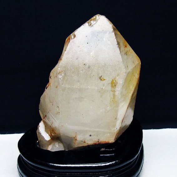 1.2Kg ヒマラヤ水晶 原石[T695-7892]