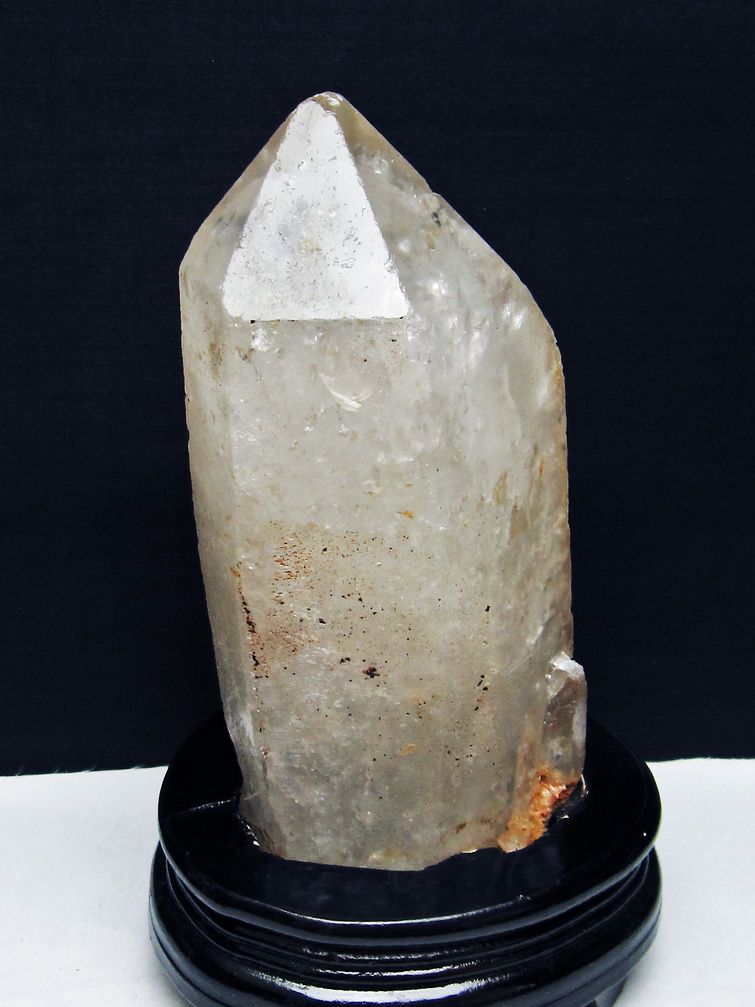 1.5Kg ヒマラヤ水晶 原石[T695-7896]