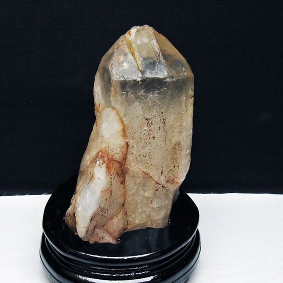 ヒマラヤ水晶 原石[T695-7901]