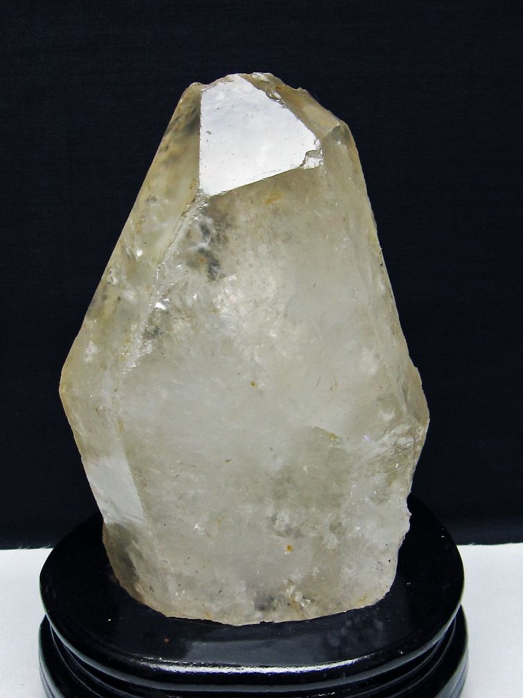 1.3Kg ヒマラヤ水晶 原石[T695-7903]