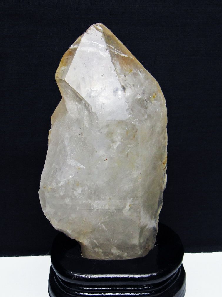 1Kg ヒマラヤ水晶 原石[T695-7910]