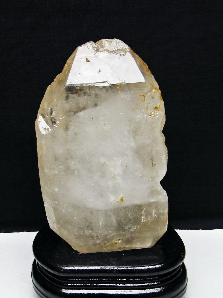 ヒマラヤ水晶 原石[T695-7912]