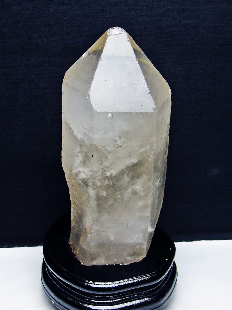 1.8Kg ヒマラヤ水晶 原石[T695-7914]
