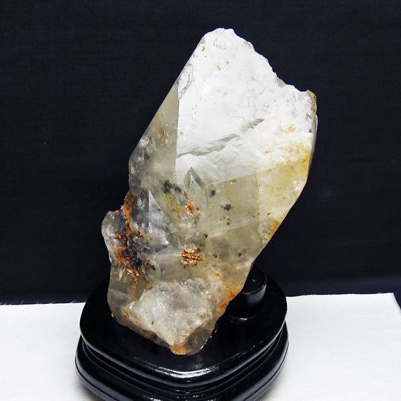 2Kg ヒマラヤ水晶 クラスター[T695-7916]