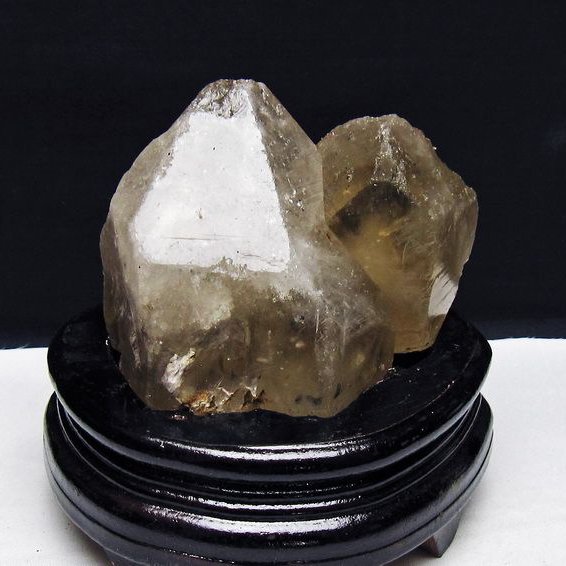 ヒマラヤ水晶 クラスター[T695-7918]