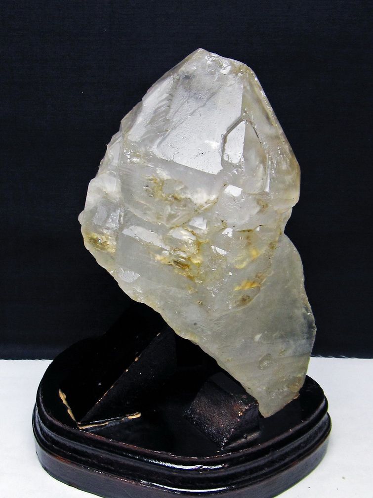 1.9Kg ヒマラヤ水晶 原石[T695-7951]