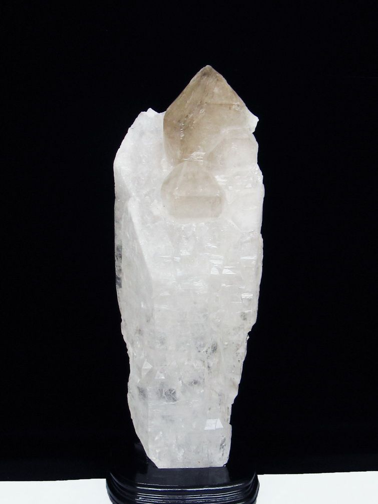 7.3Kg ヒマラヤ水晶 カテドラルライブラリー 原石 [t695-8153]