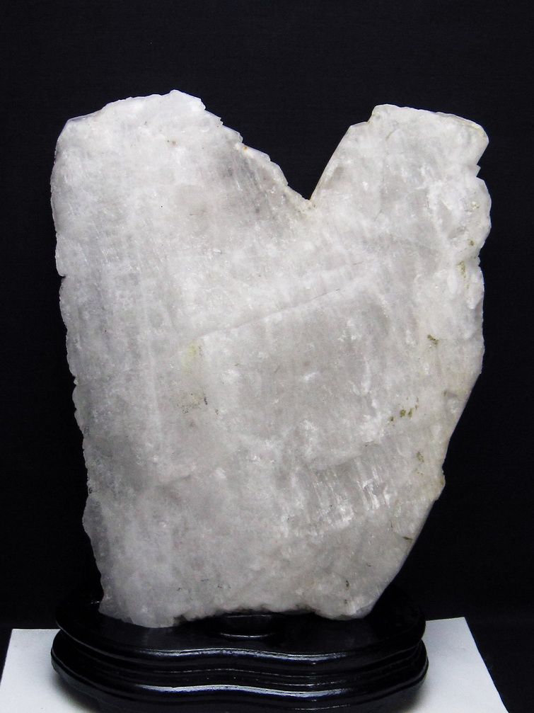 5.3Kg ヒマラヤ水晶 カテドラルライブラリー 原石 [t695-8155]