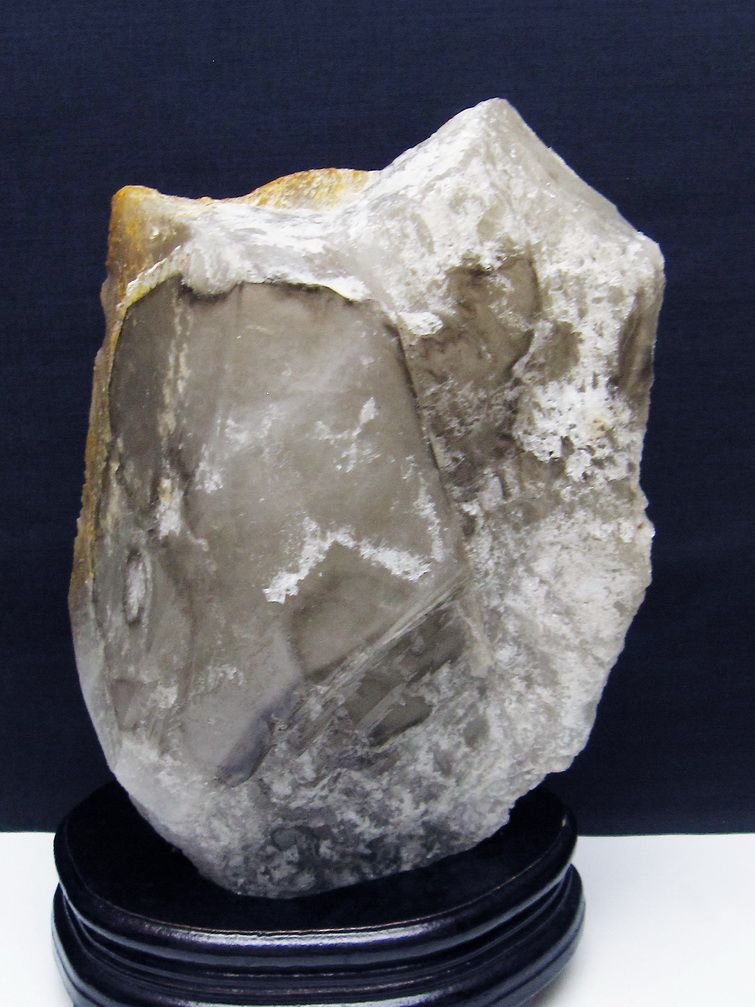 2.9Kg ヒマラヤ水晶 カテドラルライブラリー 原石 [t695-8174]