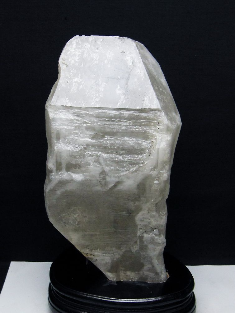 3.2Kg ヒマラヤ水晶 カテドラルライブラリー 原石 [t695-8176]