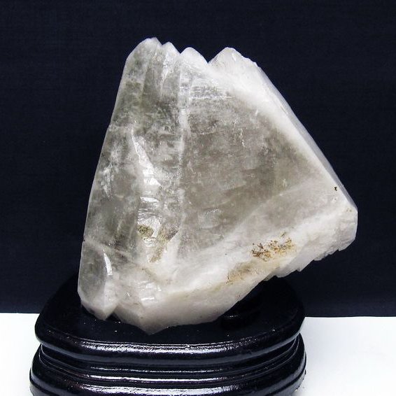 1.1Kg ヒマラヤ水晶 カテドラルライブラリー 原石 [t695-8189]