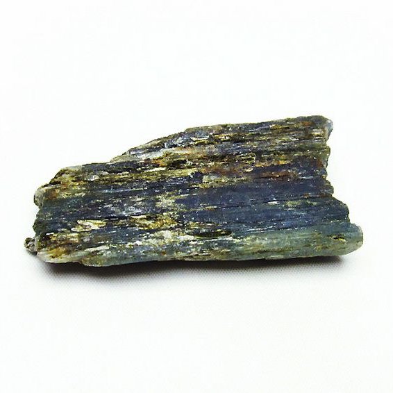 カイヤナイト 原石 [t699-1933]