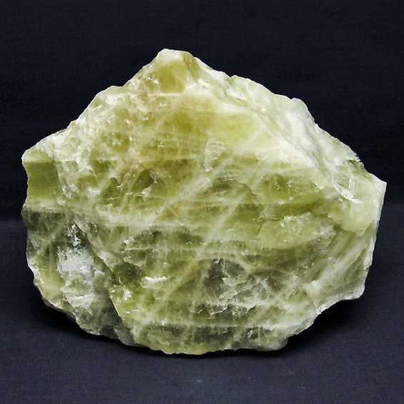 3.4Kg シトリン水晶 原石[T701-1168]