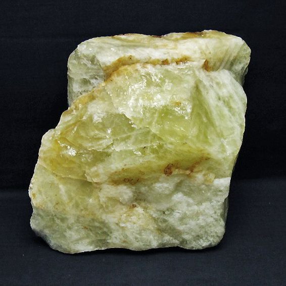 4.1Kg シトリン水晶 原石[T701-1175]