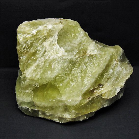 4.9Kg シトリン水晶 原石[T701-1177]