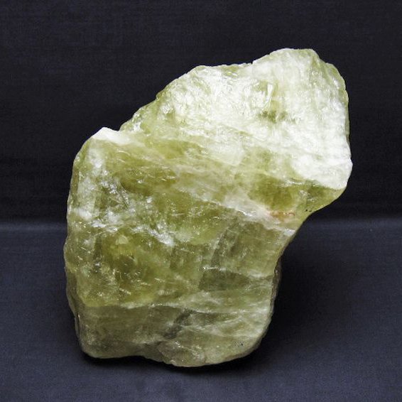 5.7Kg シトリン水晶 原石 [t701-1211]