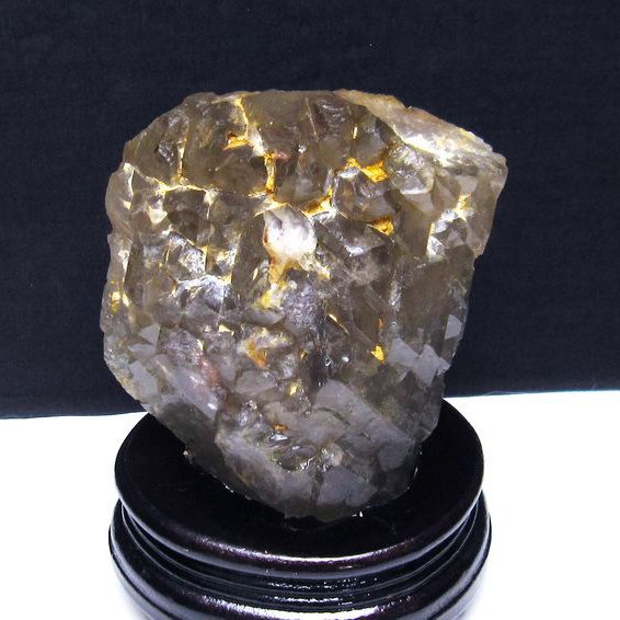 1.4Kg アメジスト カテドラルライブラリー 水晶 原石[T704-1186]