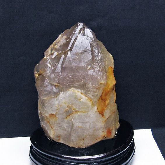 2.6Kg アメジスト カテドラルライブラリー 水晶 原石[T704-1191]