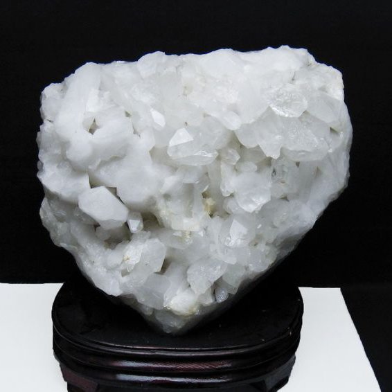 6.6Kg ヒマラヤ水晶クラスター [t704-1228]