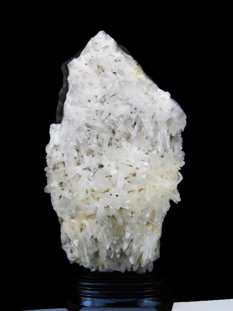 16Kg ヒマラヤ水晶クラスター 同梱不可 [t704-1252]