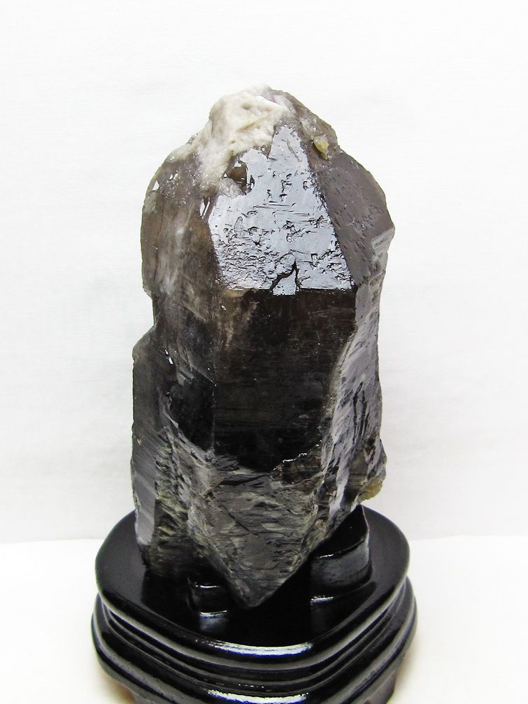 3.2Kg ライトニング水晶 原石 [t704-1522]