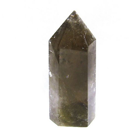 シトリン水晶 六角柱[T705-6780]