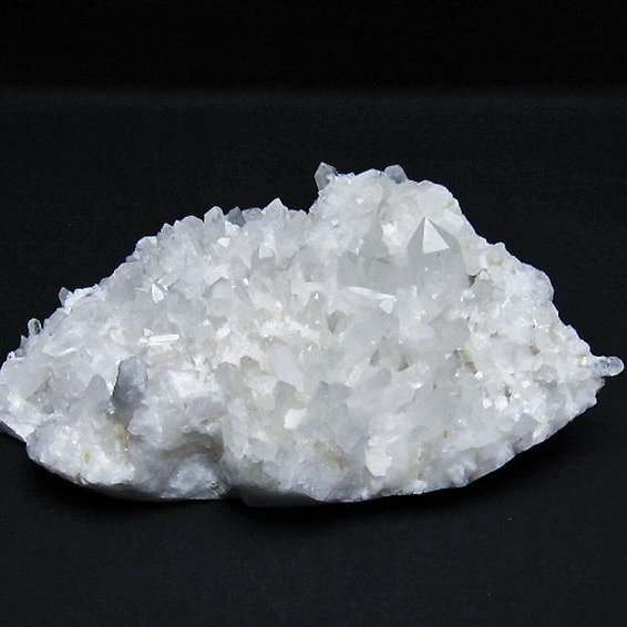 1.4Kg ヒマラヤ水晶クラスター [t708-1490]