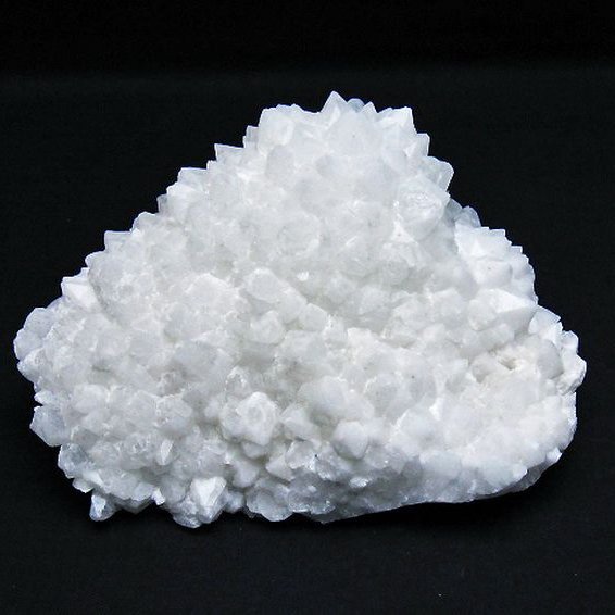 1.2Kg ヒマラヤ水晶クラスター [t708-1501]