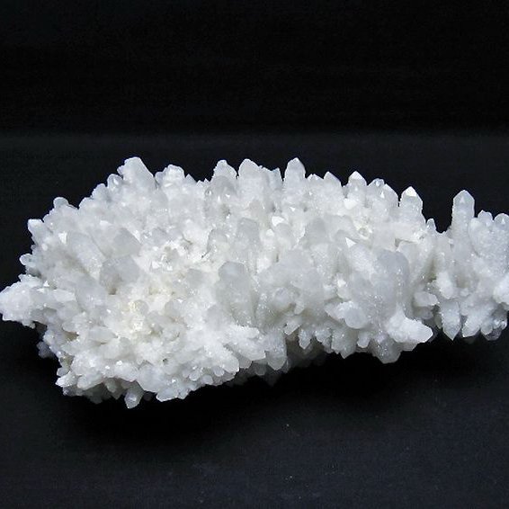 1.1Kg ヒマラヤ水晶クラスター [t708-1502]