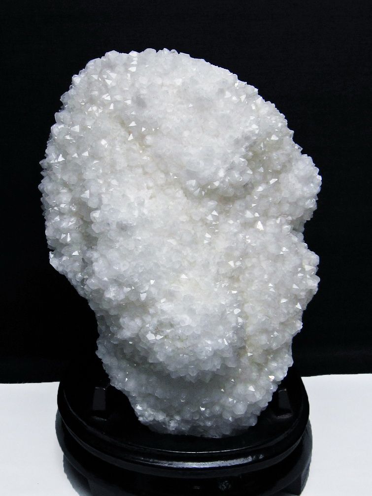 2.7Kg ヒマラヤ水晶クラスター [t708-1528]