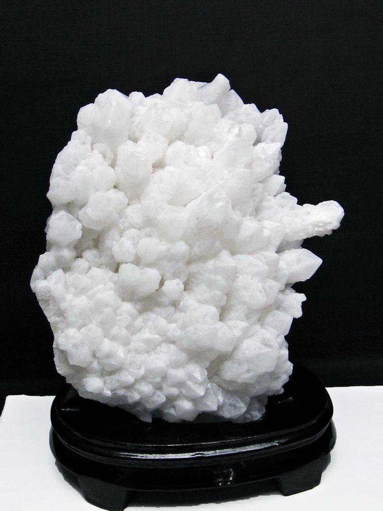 4.5Kg ヒマラヤ水晶クラスター [t708-1531]
