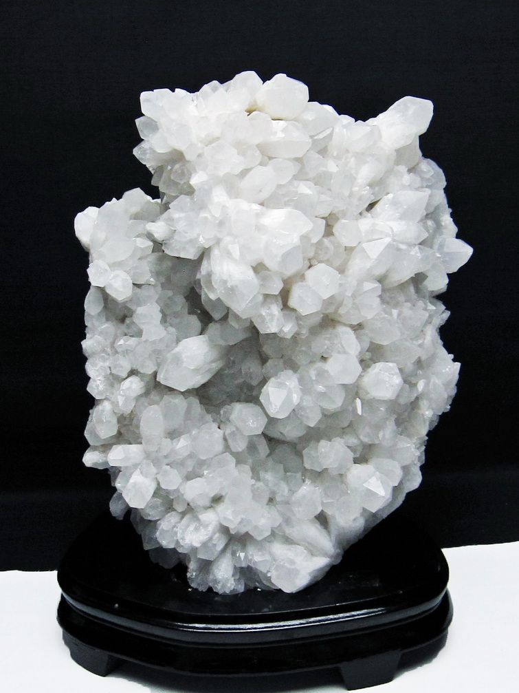 5Kg ヒマラヤ水晶クラスター[T708-1539]