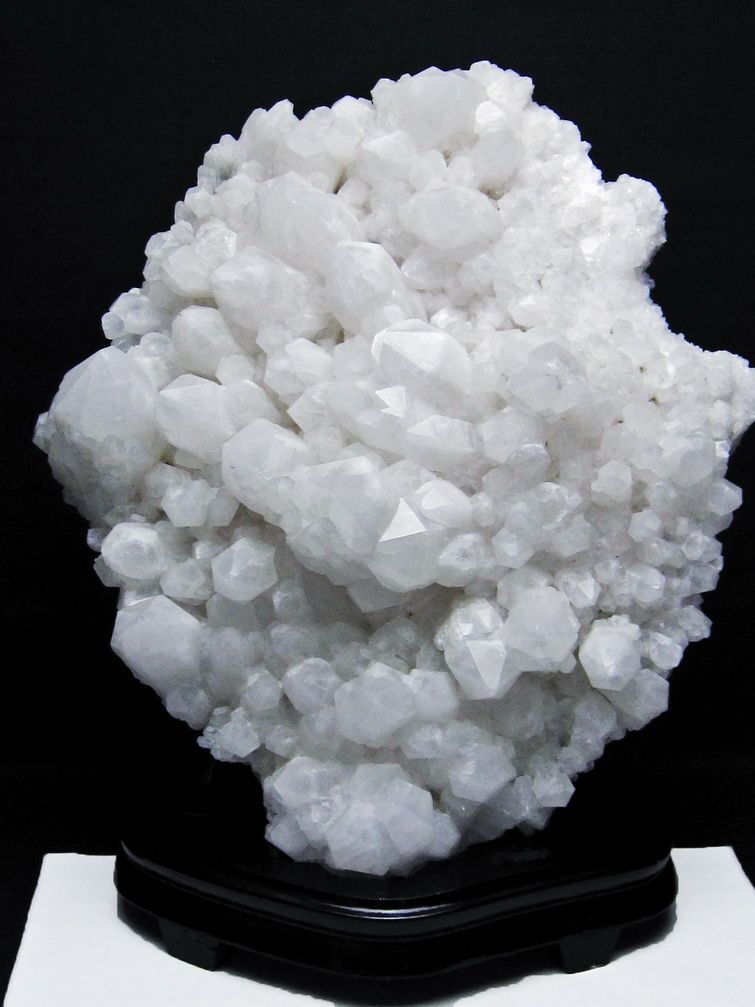 9Kg ヒマラヤ水晶クラスター[T708-1542]