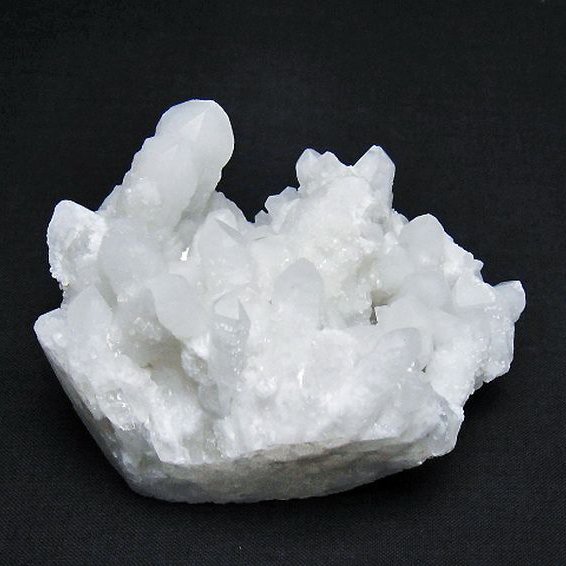 ヒマラヤ水晶クラスター[T708-1664]