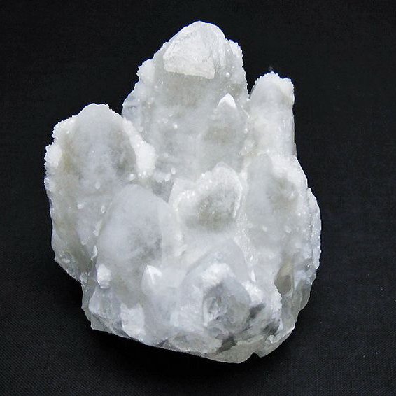 ヒマラヤ水晶クラスター[T708-1672]