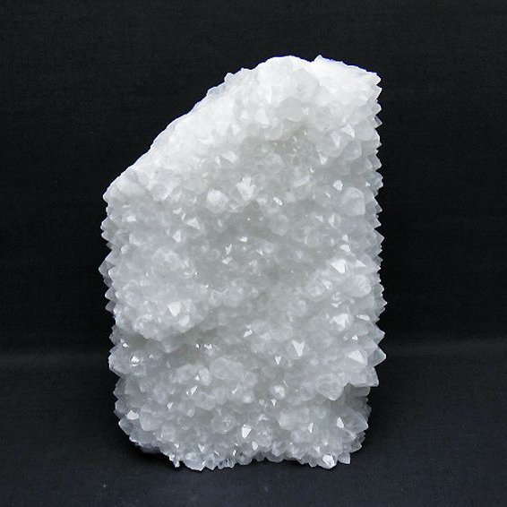 4Kg ヒマラヤ水晶クラスター[T708-1698]